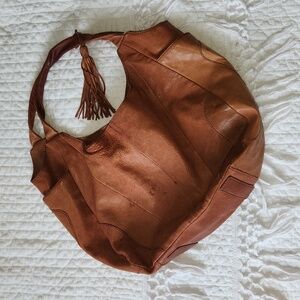 •hobo bag